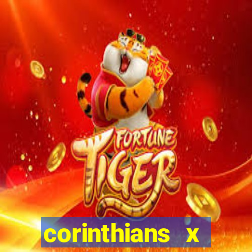 corinthians x fluminense ao vivo multi canais